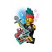 Конструктор LEGO VIDIYO Куб BeatBox Пірат-панк 43103 дополнительное фото 2.