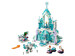 Конструктор LEGO Frozen Волшебный ледяной замок Эльзы 43172 дополнительное фото 4.