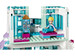Конструктор LEGO Frozen Чарівний крижаний палац Ельзи 43172 дополнительное фото 3.