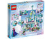 Конструктор LEGO Frozen Чарівний крижаний палац Ельзи 43172 дополнительное фото 10.