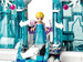 Конструктор LEGO Frozen Чарівний крижаний палац Ельзи 43172 дополнительное фото 8.