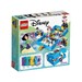Конструктор LEGO Disney Princess Книга пригод Мулан 43174 дополнительное фото 3.