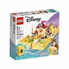 LEGO® Книга приключений Белль (43177)
