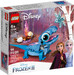 Конструктор LEGO Disney Princess Саламандра Бруни 43186 дополнительное фото 1.