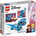 Конструктор LEGO Disney Princess Саламандра Бруни 43186 дополнительное фото 2.