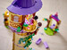 Конструктор LEGO Disney Princess Башня Рапунцель 43187 дополнительное фото 8.