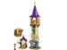 Конструктор LEGO Disney Princess Вежа Рапунцель 43187 дополнительное фото 2.
