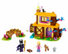 Конструктор LEGO Disney Princess Будиночок Сплячої Красуні в лісі 43188