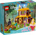 Конструктор LEGO Disney Princess Лесной домик Спящей Красавицы 43188 дополнительное фото 1.