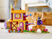 Конструктор LEGO Disney Princess Лесной домик Спящей Красавицы 43188 дополнительное фото 5.