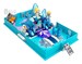 Конструктор LEGO Disney Princess Книга пригод Ельзи й Нокк 43189 дополнительное фото 6.
