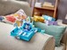 Конструктор LEGO Disney Princess Книга пригод Ельзи й Нокк 43189 дополнительное фото 14.