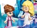 Конструктор LEGO Disney Princess Книга пригод Ельзи й Нокк 43189 дополнительное фото 5.