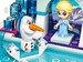 Конструктор LEGO Disney Princess Книга пригод Ельзи й Нокк 43189 дополнительное фото 9.