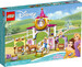 Конструктор LEGO Disney Princess Королівські стайні Белль і Рапунцель 43195 дополнительное фото 1.
