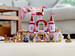 Конструктор LEGO Disney Princess Замок Белль и Чудовища 43196 дополнительное фото 5.