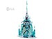 Конструктор LEGO Disney Princess Крижаний замок 43197 дополнительное фото 6.