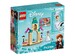 Конструктор LEGO Disney Princess Подвір'я палацу Анни 43198 дополнительное фото 5.