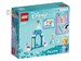 Конструктор LEGO Disney Princess Подвір'я палацу Ельзи 43199 дополнительное фото 6.