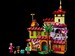 Конструктор LEGO Disney Princess Дом Мадригал 43202 дополнительное фото 6.