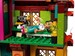 Конструктор LEGO Disney Princess Дом Мадригал 43202 дополнительное фото 8.
