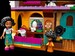 Конструктор LEGO Disney Princess Дом Мадригал 43202 дополнительное фото 11.