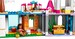 Конструктор LEGO Disney Princess Замок неймовірних пригод 43205 дополнительное фото 11.