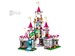 Конструктор LEGO Disney Princess Замок неймовірних пригод 43205 дополнительное фото 5.