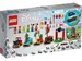 Конструктор LEGO Disney Святковий поїзд Діснея 43212 дополнительное фото 10.