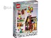 Конструктор LEGO Disney Будинок з мультфільму Вперед і Вгору 43217 дополнительное фото 8.