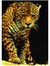 Пазл Леопард (1000 эл.), Eurographics дополнительное фото 1.