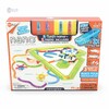 Ігровий набір Flash International Large Set з нанороботами, Hexbug