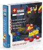 Конструктор с LED подсветкой Basic V2 5 в 1, Light STAX