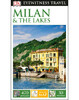 DK Eyewitness Travel Guide Milan & the Lakes