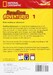 Reading Adventures 1 Audio CD/DVD Pack дополнительное фото 1.