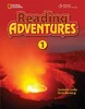 Reading Adventures 1 SB