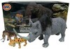 Набор фигурок Ледниковый период, серия C, HGL