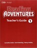 Reading Adventures 1 TB