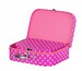 Набор игровых чемоданов Розовые в горошек, Goki дополнительное фото 1.