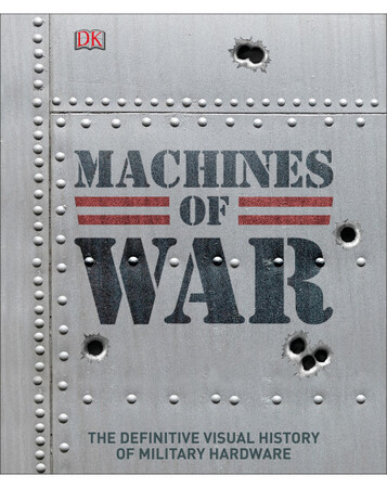 Для среднего школьного возраста: Machines of War