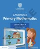 Cambridge Primary Mathematics 2nd Edition 6 Learner's Book with Digital Access (1 Year)
