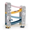 Деревянный игровой набор Viga Toys PolarB Автотрек