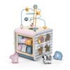 Деревянный бизикуб Viga Toys PolarB 5 в 1