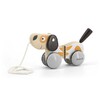 Дерев'яна каталка Viga Toys PolarB Собачка