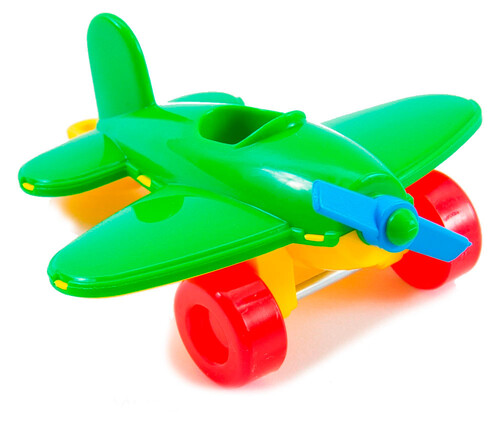 Повітряний транспорт: Самолет Kid Cars, Wader