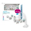 Музыкальная карусель для кроватки «Сова София», BabyOno