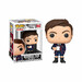 Игровая фигурка Funko Pop! серии «Академия Амбрелла» — Номер Пять (w/chase) дополнительное фото 3.