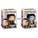Игровая фигурка Funko Pop! серии «Академия Амбрелла» — Ваня Харгривз (w/chase) дополнительное фото 1.