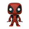 Игровая фигурка Funko Pop! cерии Marvel — Дедпул с мечами (эксклюзив, 25 см)