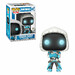 Игровая фигурка Funko Pop! серии Fortnite S4 — Ледяной Ворон дополнительное фото 1.